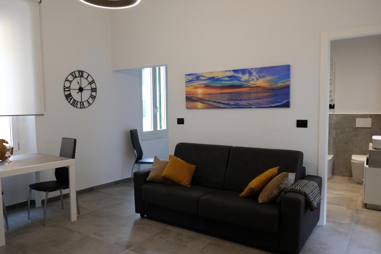 Pria Beach Genua Exterior foto