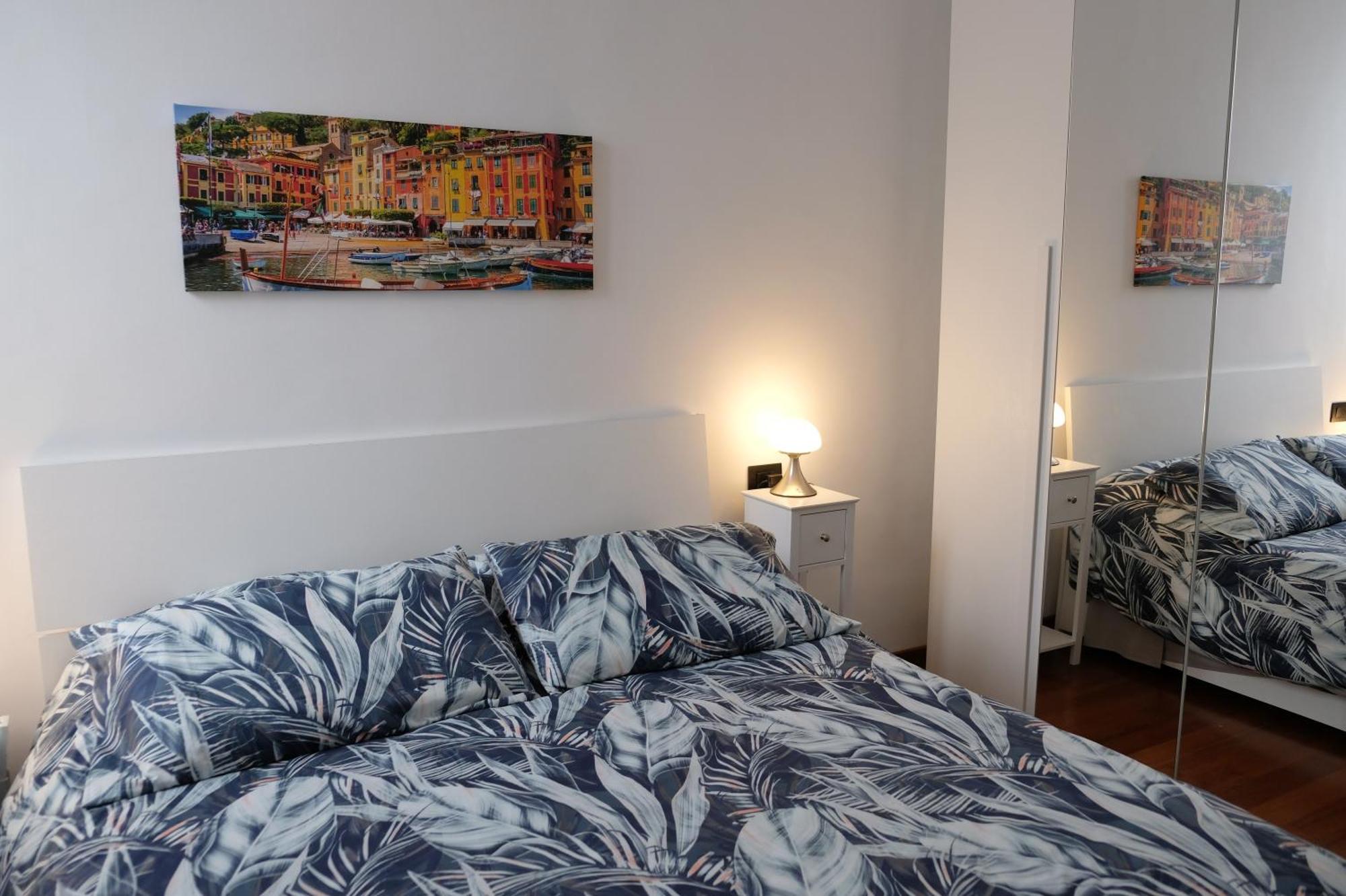 Pria Beach Genua Exterior foto