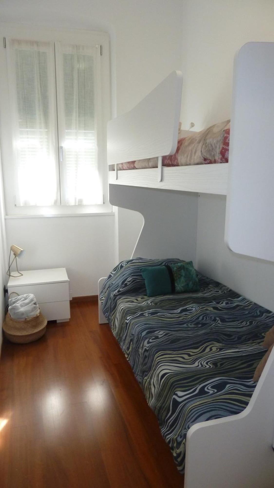 Pria Beach Genua Exterior foto